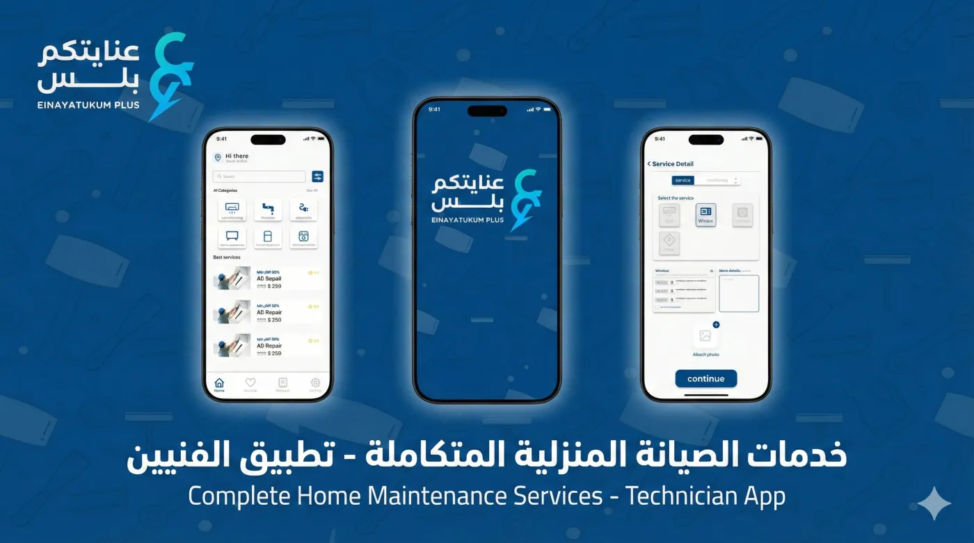  عنايتكم