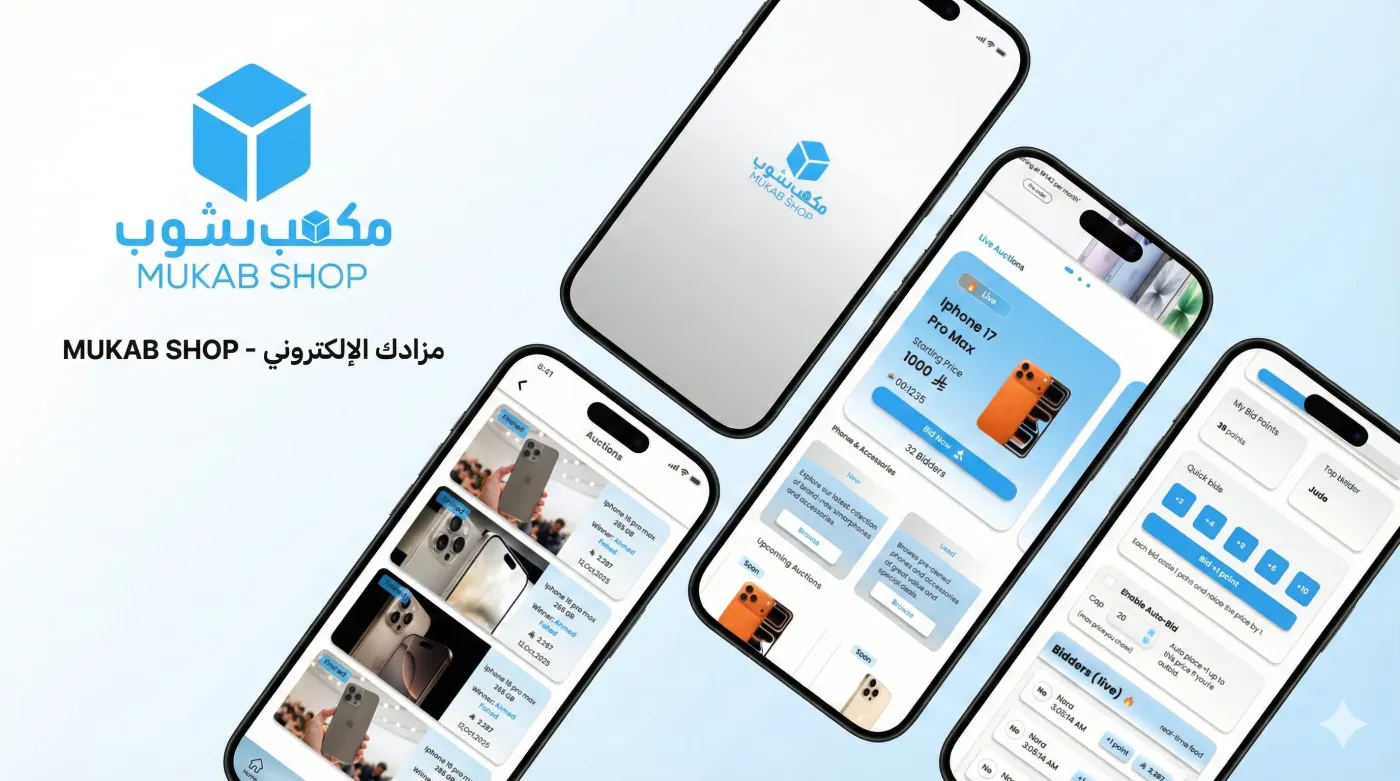  مكعب شوب