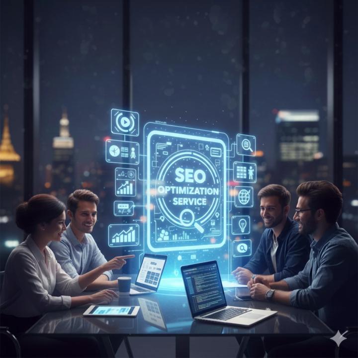 تحسين محركات البحث SEO